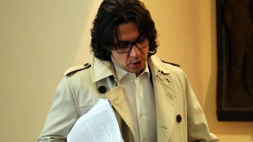 Caso Brescello: Coffrini è pronto a dimettersi da sindaco
