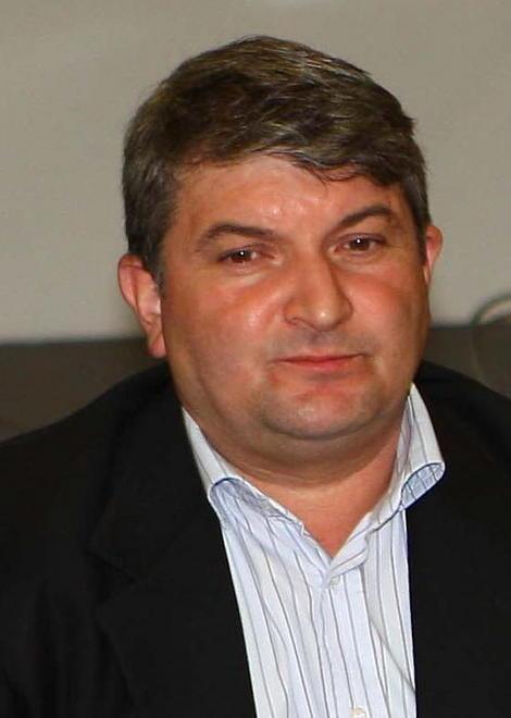 Elezioni, appello pubblico «Fabrizio Falasca, candidati»