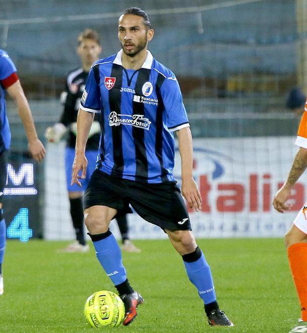 Georgios Makris è da sempre un predatore sulle palle inattive 