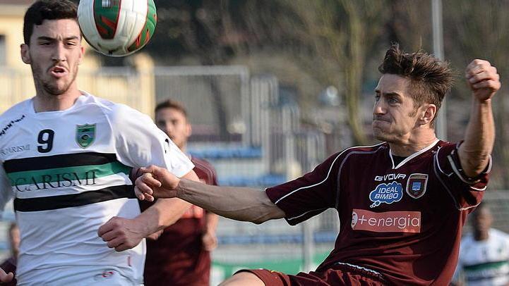 Pontedera, Vettori suona la carica