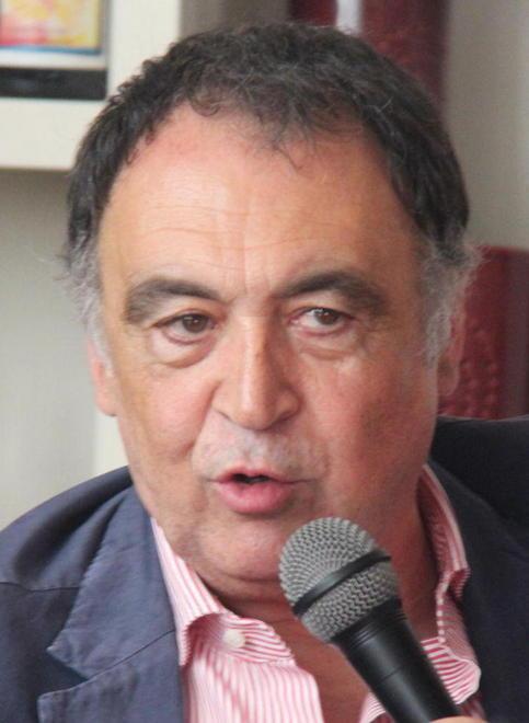 “Lo sguardo lontano” al Polo Carmignani