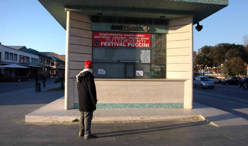 Il Pucciniano ha chiuso la Zattera 