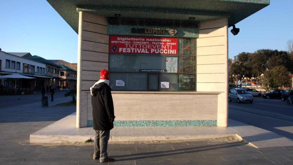 Il Pucciniano ha chiuso la Zattera