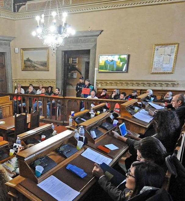 «Meglio unire le associazioni» 