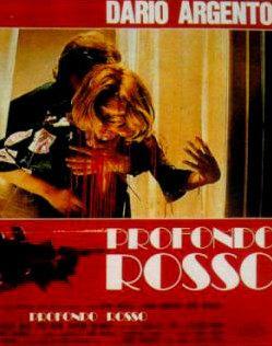 Restauro eccellente del capolavoro di Dario Argento