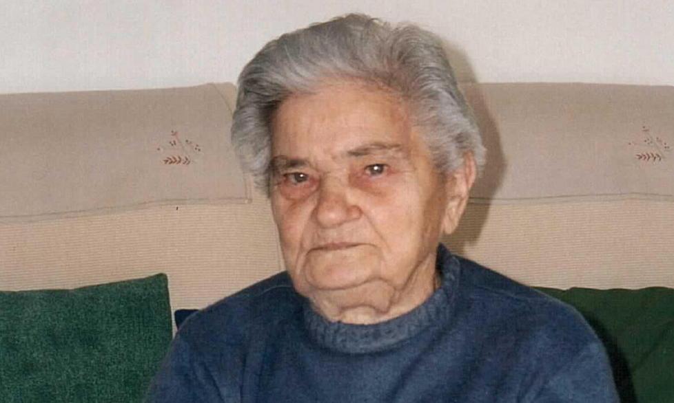 I 100 anni di nonna Piera domenica festa speciale