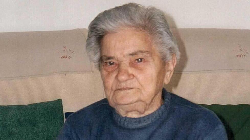 I 100 anni di nonna Piera domenica festa speciale