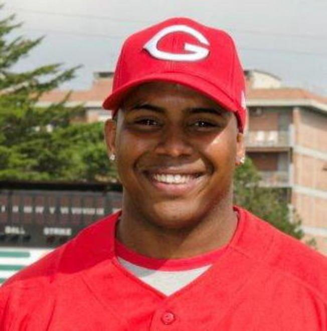 Il terza base Samy Ramirez in prestito ai Lancers