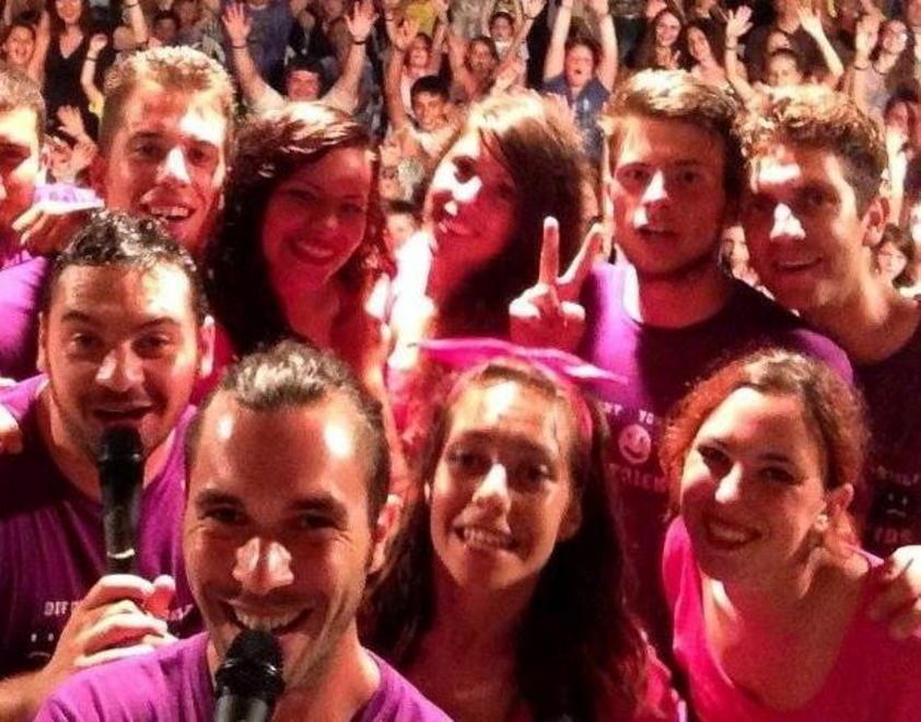 Your Friends cerca oltre cento animatori per l’estate 2016 