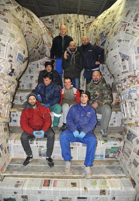 Un viaggio nel mondo dei “Sopravvissuti” per centrare il triplete 