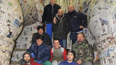 Un viaggio nel mondo dei “Sopravvissuti” per centrare il triplete