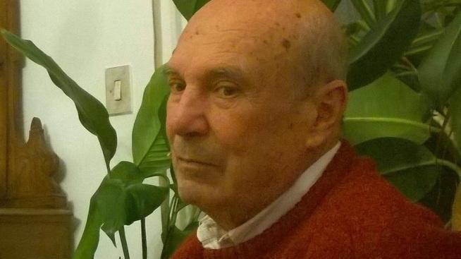 Roccalbegna piange Luigi una vita spesa per il paese