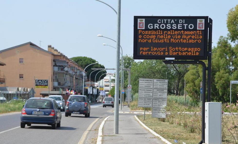 «Dieci anni di lavoro nell’interesse dei cittadini» 
