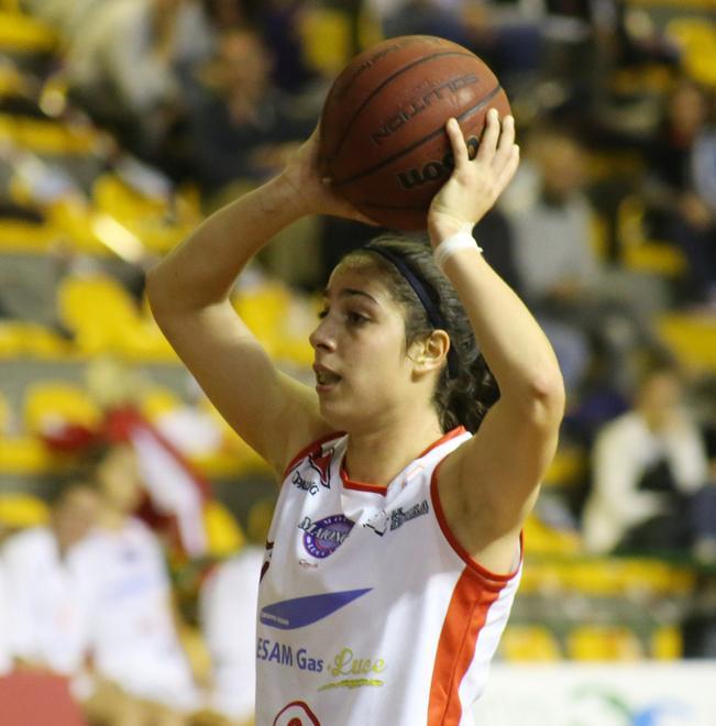 L’Oscar del basket a Dotto 