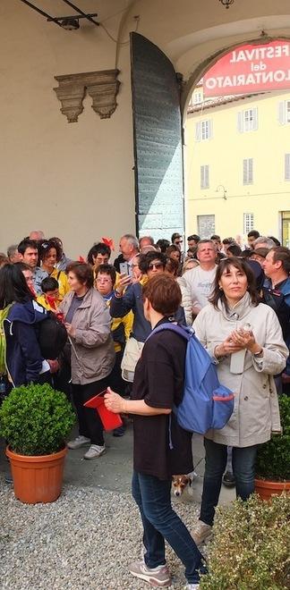 Torna il Festival del volontariato 