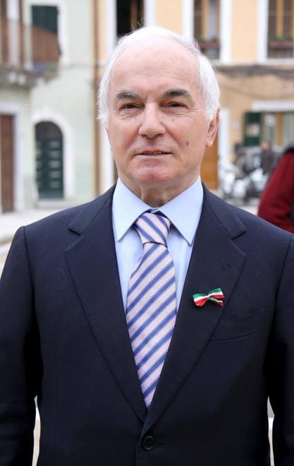 Neri redistribuisce i poteri nella giunta 