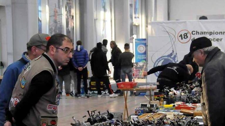 Taglio del nastro al Vita all’aria aperta