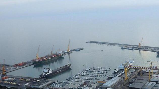 Messineo: «L’opzione La Spezia è la cosa migliore per noi»