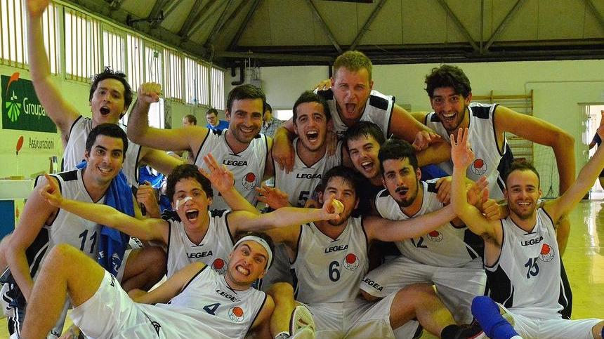 Fides da 10, campione d’inverno in Promozione