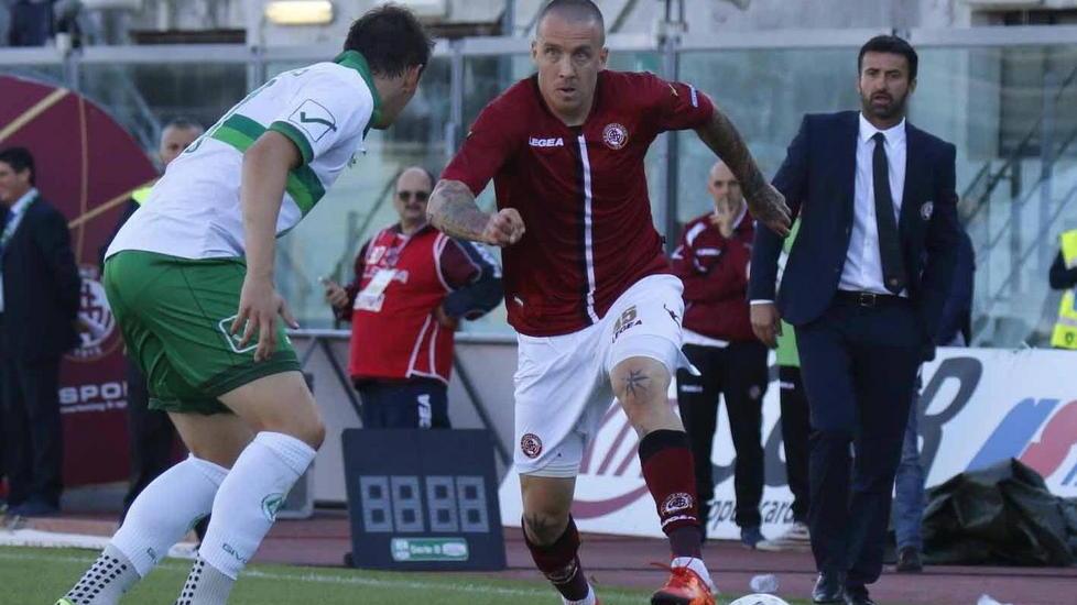 «È andato tutto storto, mi spiace»