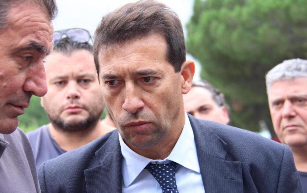 Filippi chiede al governo di inviare ispettori 