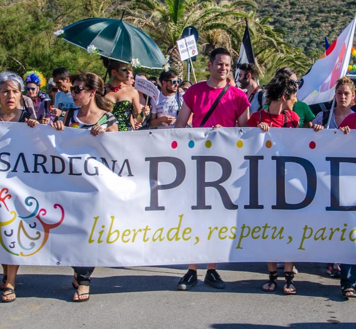 Unioni civili, una grande battaglia di civiltà 
