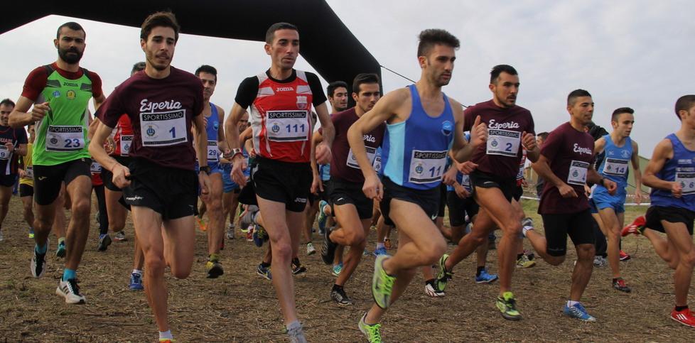 L’ippodromo di Chilivani diventa il regno del cross 