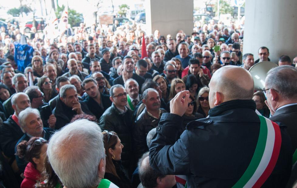 Comuni contro Abbanoa, nuovi spiragli 
