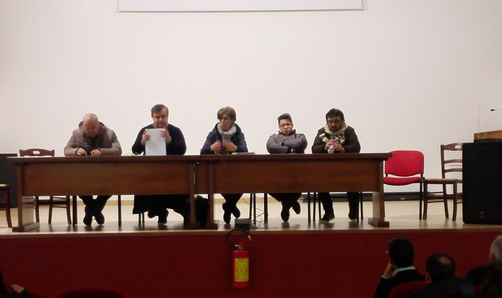 Progetto Iscol@, incontro rinviato 