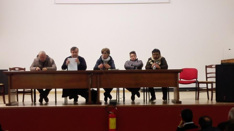 Progetto Iscol@, incontro rinviato