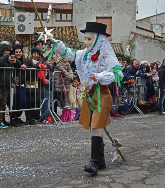 Domenica il sorteggio per la scelta del capocorsa