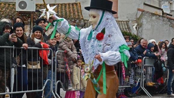 Domenica il sorteggio per la scelta del capocorsa