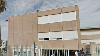 Liceo scientifico senza corrente elettrica