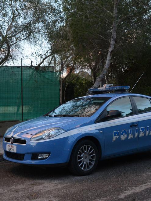 Denuncia per tre giovani di Uras e San Nicolò Arcidano
