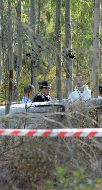 Omicidio Murranca parla un consulente Tensione con il pm 