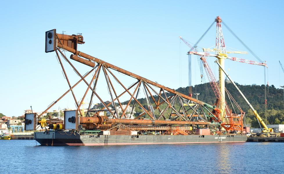 Speranze per l’Intermare dalla norvegese Statoil 