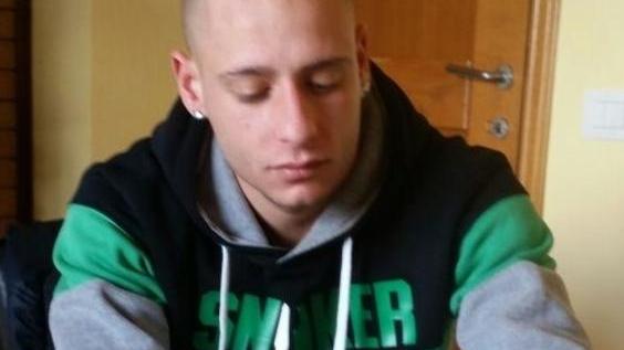 Arriva Marco Piredda, è un ex del Cagliari
