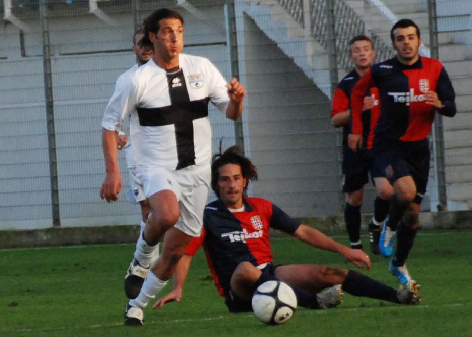 Prima categoria, Porto Rotondo al top 