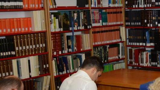 Serata culturale in città: tre presentazioni di libri