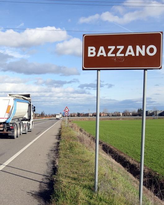 Novanta operai, sarà lunga 13 km Consegna nel 2019 
