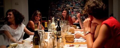 Modena, boom di home restaurant e Confesercenti non ci sta: «Ristoranti in casa? Servono regole» 