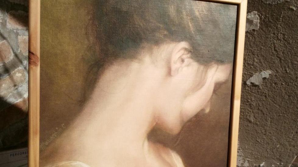 Quando è in mostra l’essenza della bellezza