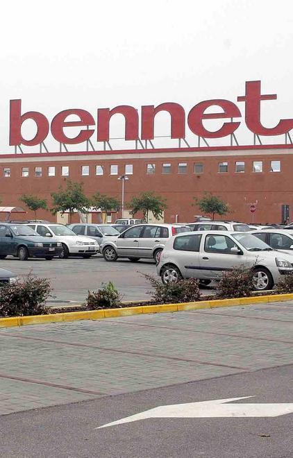 Bennet Ferrara va a Tosano Restyling a Cento e Lidi
