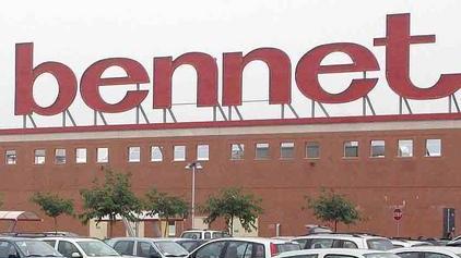 Bennet Ferrara va a Tosano Restyling a Cento e Lidi