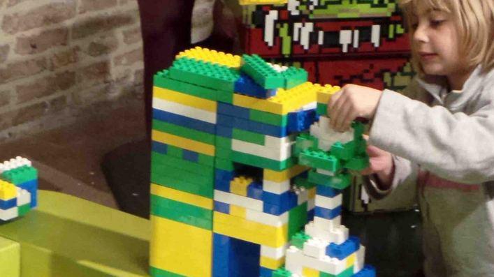 Ritornano i Lego e il Mercato europeo