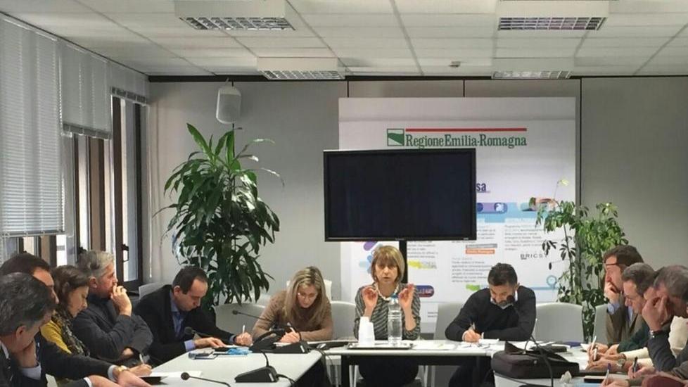 «I poli della chimica vanno salvaguardati»