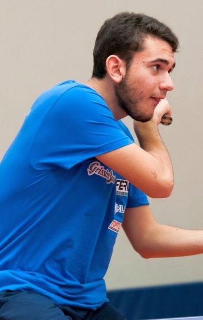 Foracchia ok a Castelfranco 