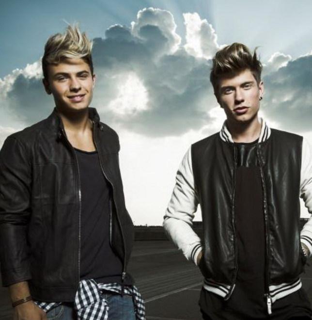 I modenesi Benji &amp; Fede: un altro record grazie a New York