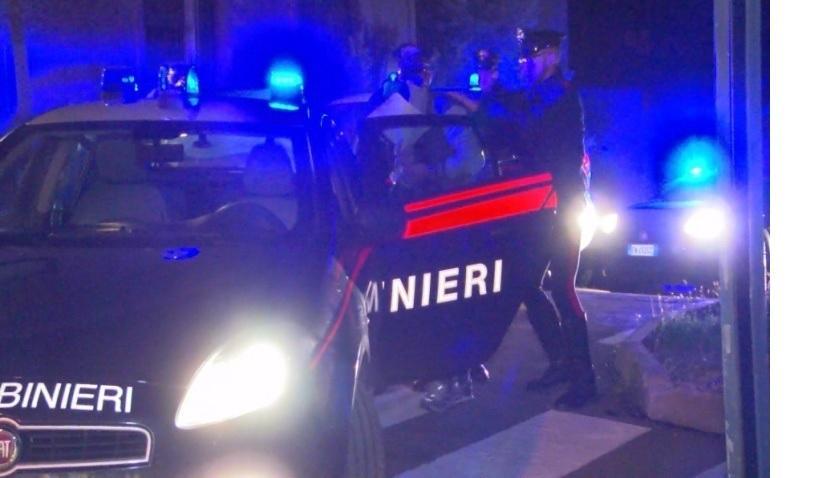 Droga e alcol: denunce e arresti dei carabinieri di Modena 