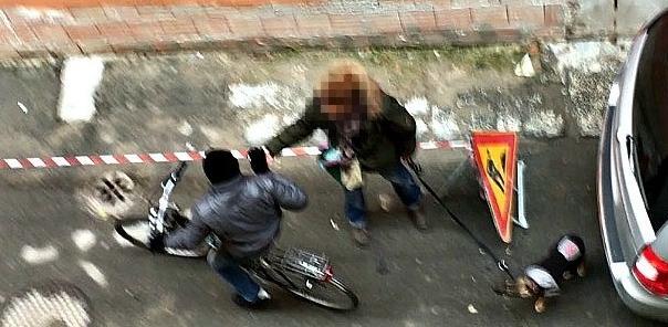 Meno spaccio nel parco, ora la droga scorre in centro a Modena